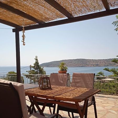 דירות Ageranos Kamares View מראה חיצוני תמונה