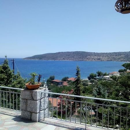 דירות Ageranos Kamares View מראה חיצוני תמונה