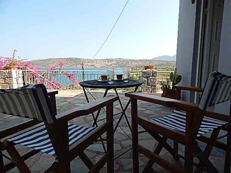 דירות Ageranos Kamares View מראה חיצוני תמונה