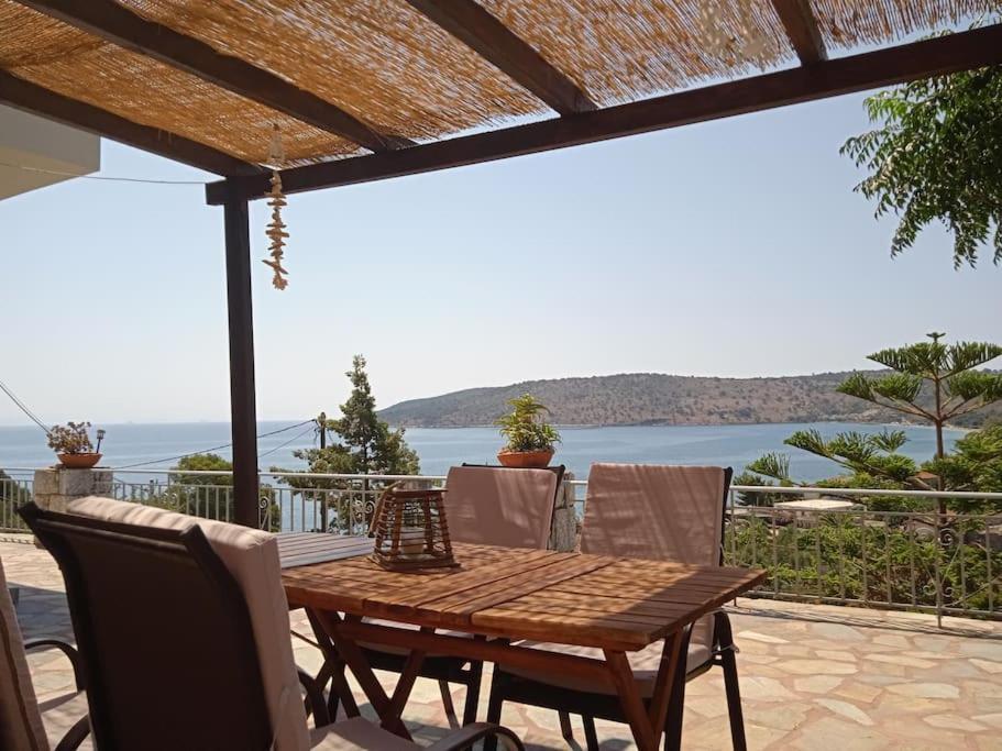 דירות Ageranos Kamares View מראה חיצוני תמונה