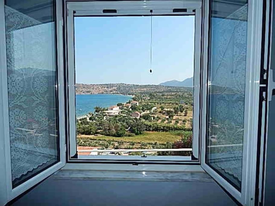 דירות Ageranos Kamares View מראה חיצוני תמונה