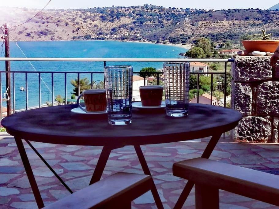 דירות Ageranos Kamares View מראה חיצוני תמונה
