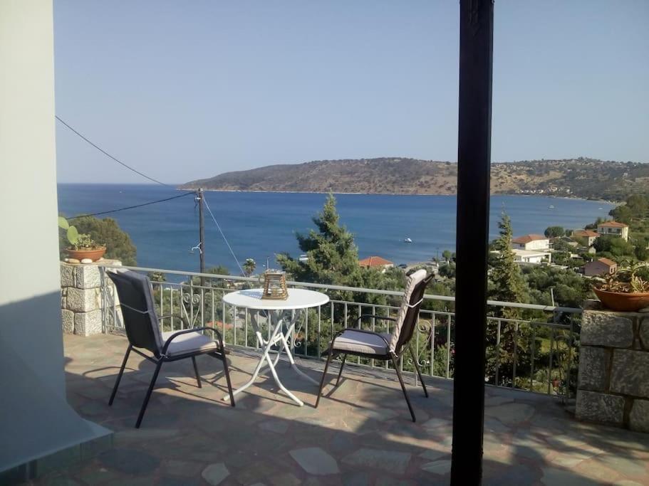 דירות Ageranos Kamares View מראה חיצוני תמונה