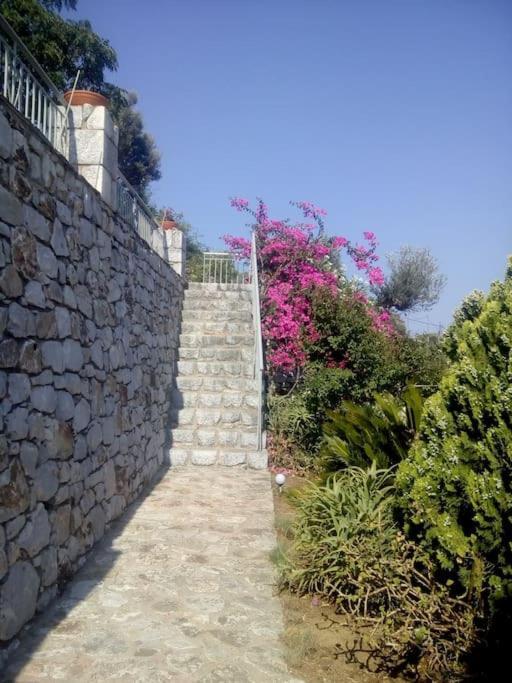 דירות Ageranos Kamares View מראה חיצוני תמונה