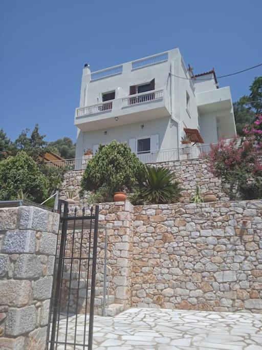 דירות Ageranos Kamares View מראה חיצוני תמונה