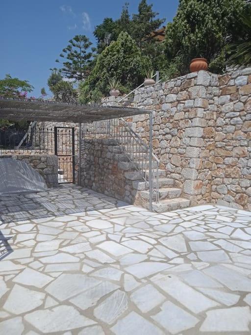 דירות Ageranos Kamares View מראה חיצוני תמונה