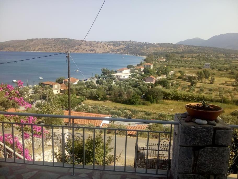 דירות Ageranos Kamares View מראה חיצוני תמונה