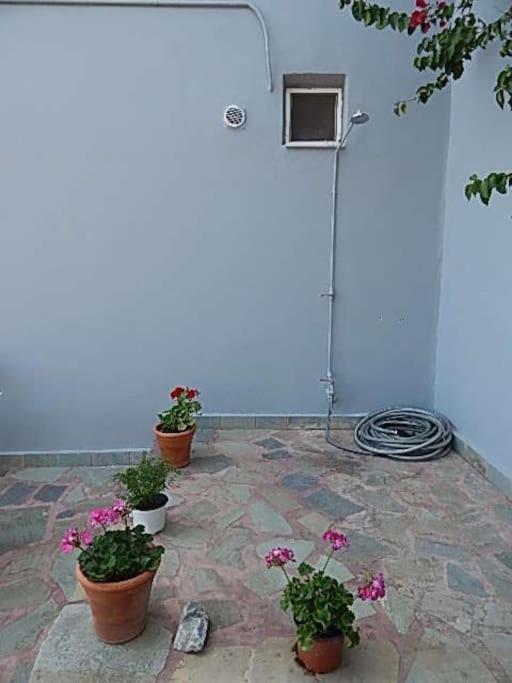דירות Ageranos Kamares View מראה חיצוני תמונה