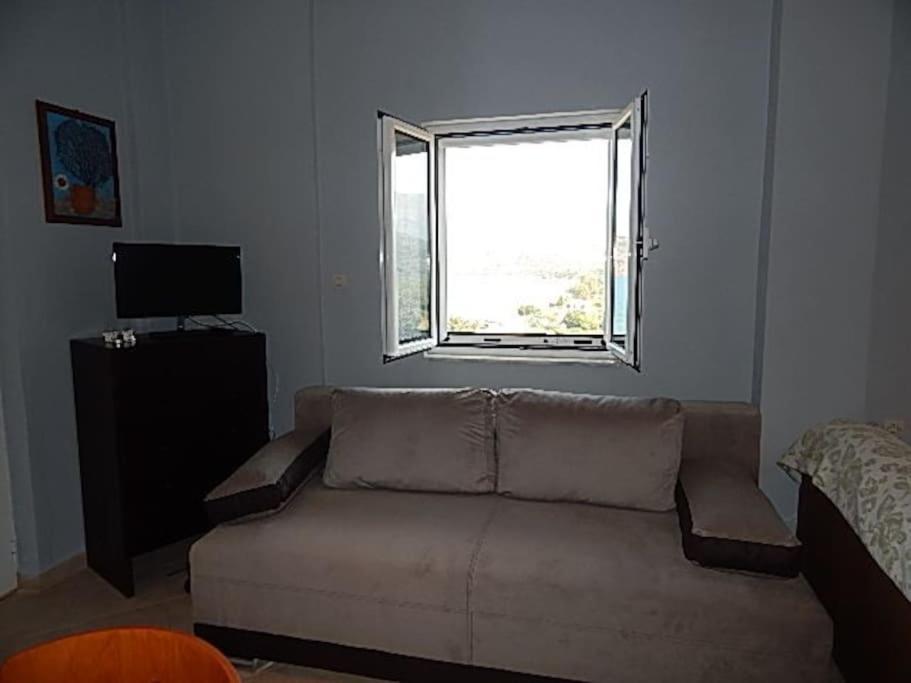 דירות Ageranos Kamares View מראה חיצוני תמונה