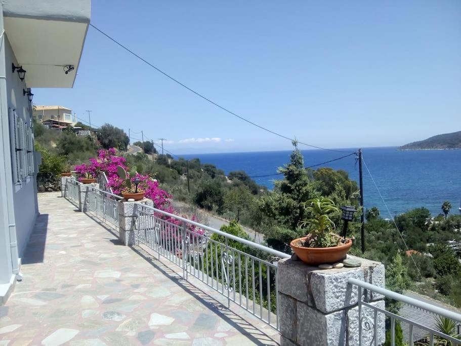 דירות Ageranos Kamares View מראה חיצוני תמונה